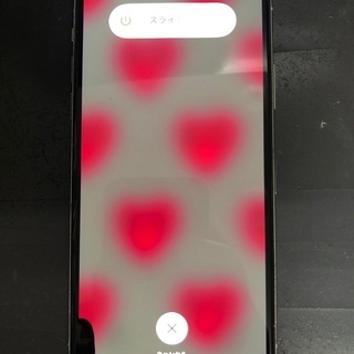 iPhoneXの修理できます!