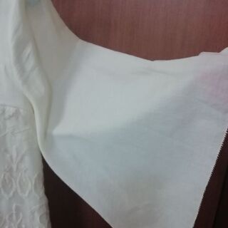 ちょっと気取ったお出掛けにの画像