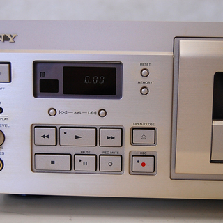 SONY TC-KA5ES カセットデッキ　ジャンク SONY TC-KA5ES – Audiolife － Enjoy your audio life!!