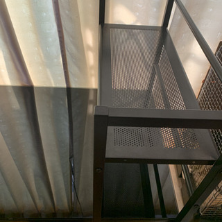 デスク 机の画像