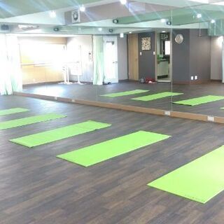 吉祥寺にある広～いレンタルスタジオ 吉すた - 不動産