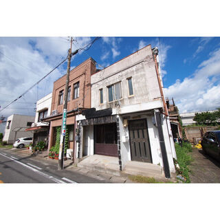 半田市　ペット・楽器・事務所利用・外国人・DIY可能！　駅徒歩1...