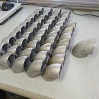 ステンレス SUS304 エルボ 40A