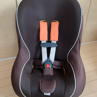 チャイルドシート