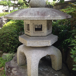 石灯籠 / 石灯篭 100