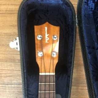 ウクレレの画像