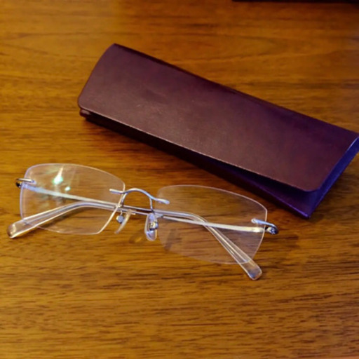 税込定価¥19440 愛眼 Aigan 眼鏡 DUE10001