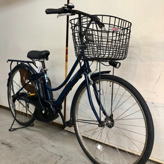 ヤマハ パスアミ 26インチ 8.9ah デジタル 人気車 電動自転車 電動アシスト