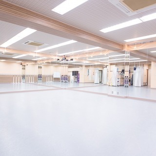 池袋で最大級のレンタルスタジオ ダンス教室 ヨガ キッズ体操 バ...