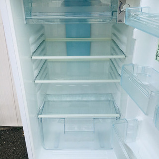 909A番 SHARP✨ ノンフロン冷凍冷蔵庫❄️SJ-23R-W‼️