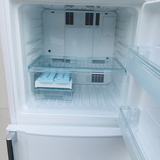 ⭐️11/4に削除予定⭐️【美品・2024年製】SHARP 冷蔵庫 ☆ジモティ割あり☆ SHARP 冷蔵庫 152L 21年製 動作確認／クリーニング