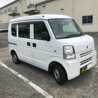 午後から4時間程度の軽貨物ドライバー募集
