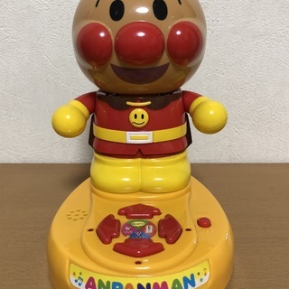 ★アンパンマン あっちむいてホイで遊ぼうよ（楽しい4つのモード）