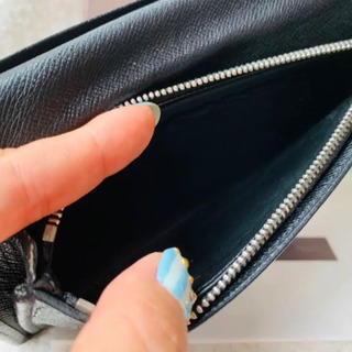 ✨正規品保証✨LOUIS VUITTON 長財布 ブラザ タイガ 二つ折りの画像