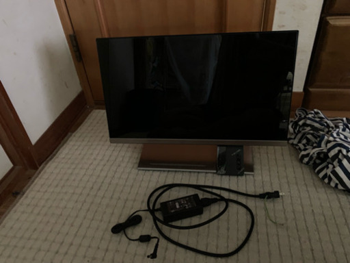 23インチ PCモニター