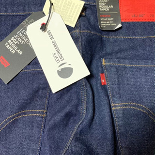 キムタク着  リーバイス502の画像