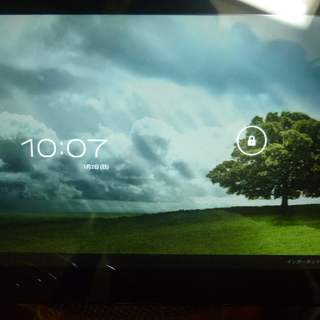 ASUS MeMO Pad SmartME301T　ジャンク品