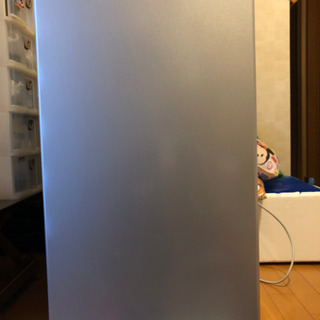 冷蔵庫SHARP ＳJ-H8W