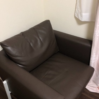 ソファー(無料)