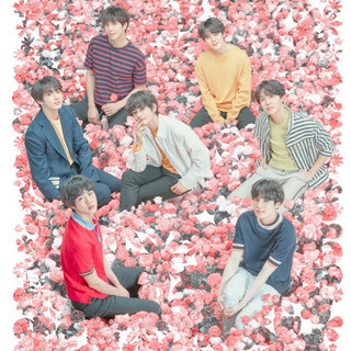 BTSが好きな方お友達になって下さい‼︎