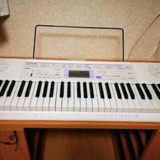 キーボードをお譲りします。