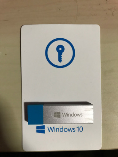 ☆OS★Windows10 ☆USBタイプ☆正規品