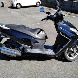マラグーティーブログ　160cc  （現在不動車）の画像