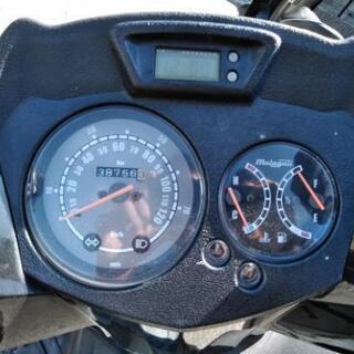 マラグーティーブログ　160cc  （現在不動車）の画像