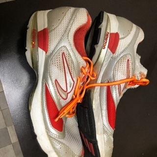 ニュートンランニングシューズの画像