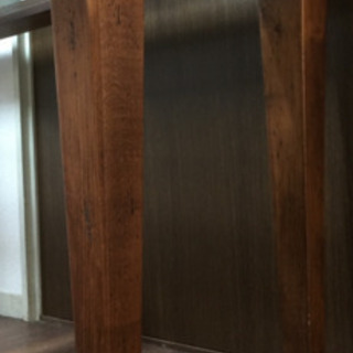 7交渉受付中❗️76万円で購入❗️声掛けて❗️ #アンティーク オーク(樫の木)の画像