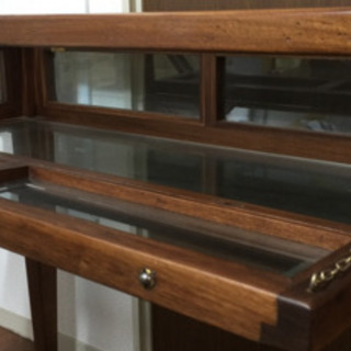 7交渉受付中❗️76万円で購入❗️声掛けて❗️ #アンティーク オーク(樫の木)の画像