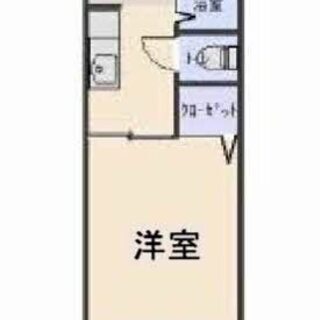 ご成約】敷金礼金ゼロ！白河市＊トランクルーム付き♪セキュリティ万全でお勧め - 白河市