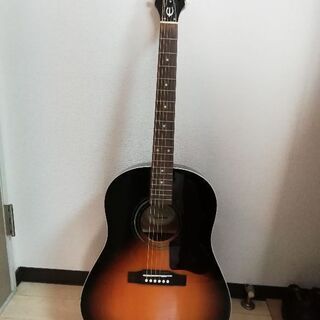 Epiphone (エピフォン) 1963 EJ-45 (FC）