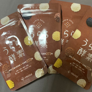 うらら酵素 うらら酵素 うらら酵素新品