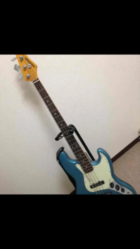 FERNANDES ベースセット