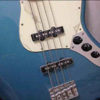 FERNANDES ベースセット