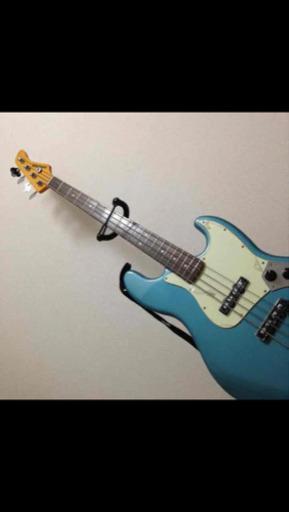 FERNANDES ベースセット
