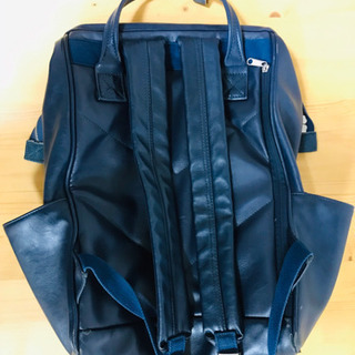 anello  合皮リュックの画像