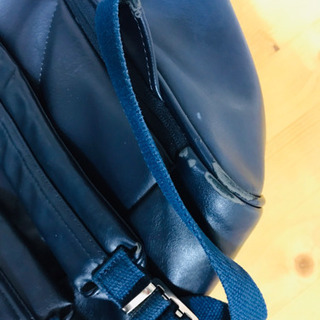 anello  合皮リュックの画像