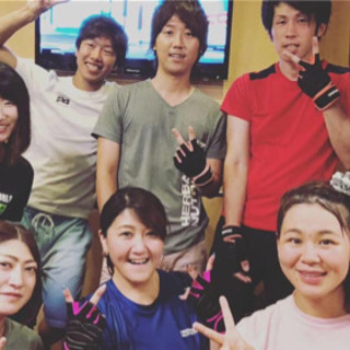 小松市フィットネス 8月28日 - 小松市