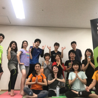 小松市フィットネス 8月28日 − 石川県