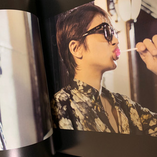 Nissy Entertainment 1stLIVE 写真集、ライブ音源CDの画像