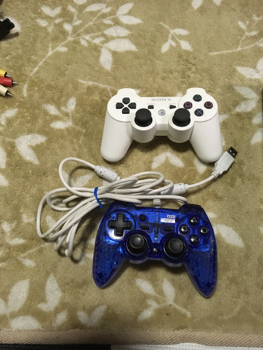 プレステ3