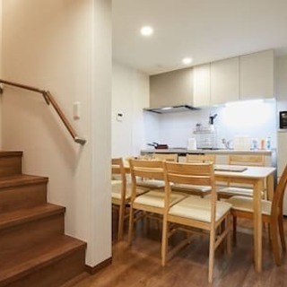 【旅館】戸建て一軒家の清掃・ベッドメイキングお願いします！【Ai...