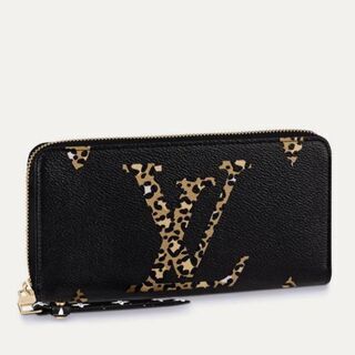 非常に入手困難‼️【日本完売コレクション品 ルイヴィトン長財布】正規品
