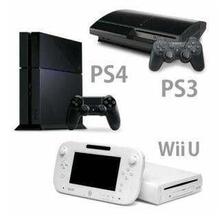 【仮決定】PS4, Wii U用 防音マイク差し上げますの画像