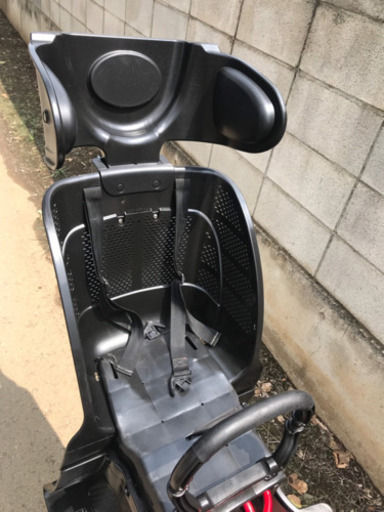 ０－０３　電動自転車ブリジストンアンジェリーノ