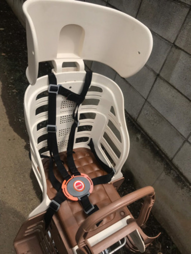 ０－０５　電動自転車ブリジストンアンジェリーノ