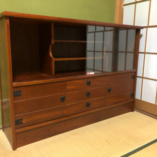 サイドボードの画像