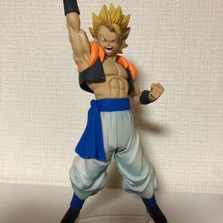 DBZ ゴジータフィギュア